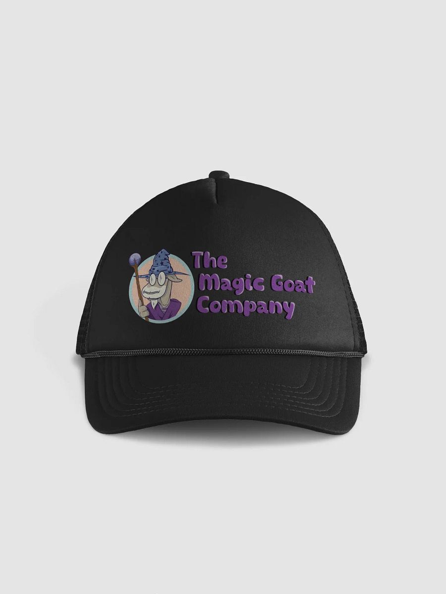 Magic Mesh Cap product image (1)