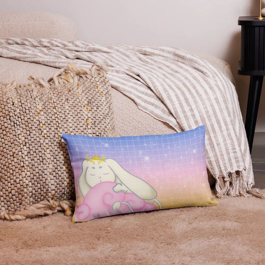 Naru Pillow product image (27)