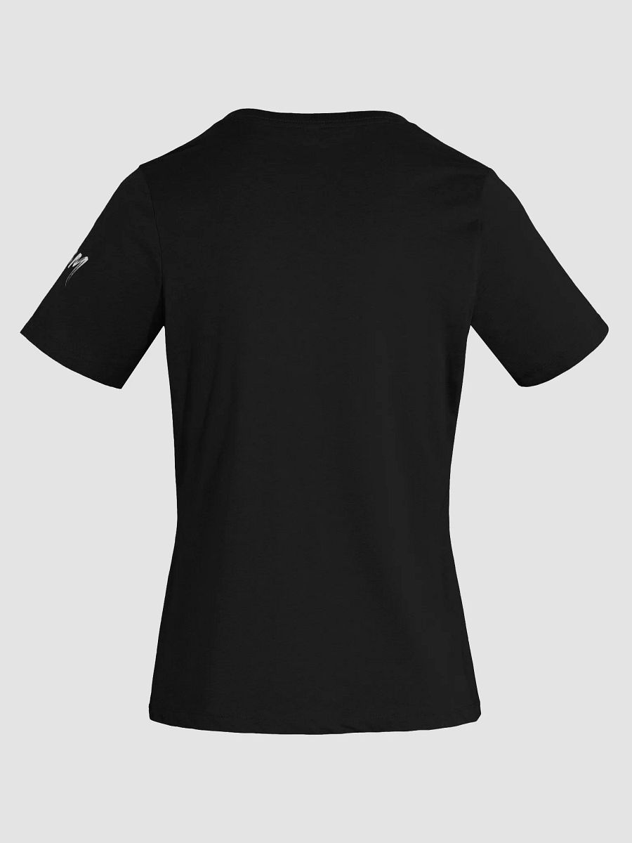 Women's Best One In The Room Relaxed V-Neck Tee product image (4)