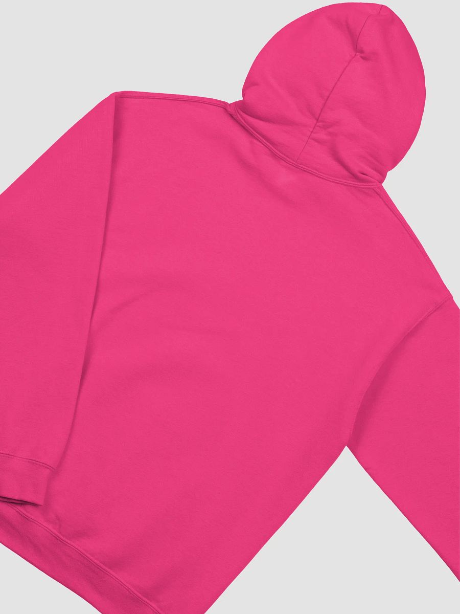 Sunset Silhouette Nurse Dad Hoodie product image (38)