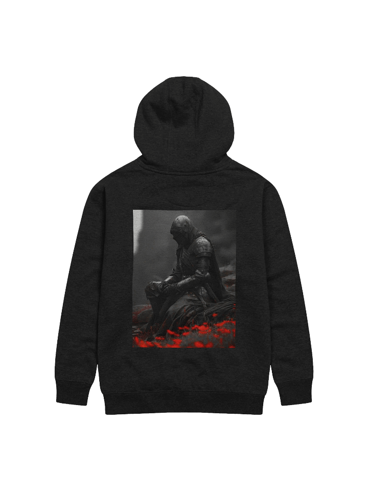 THE LONELY KNIGHT HOODIE product image (1)