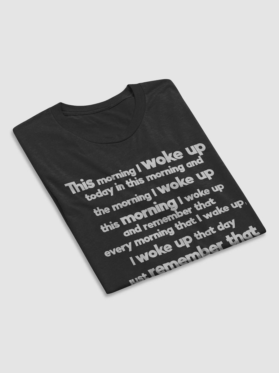 Inspirational Quote Shirt product image (5)