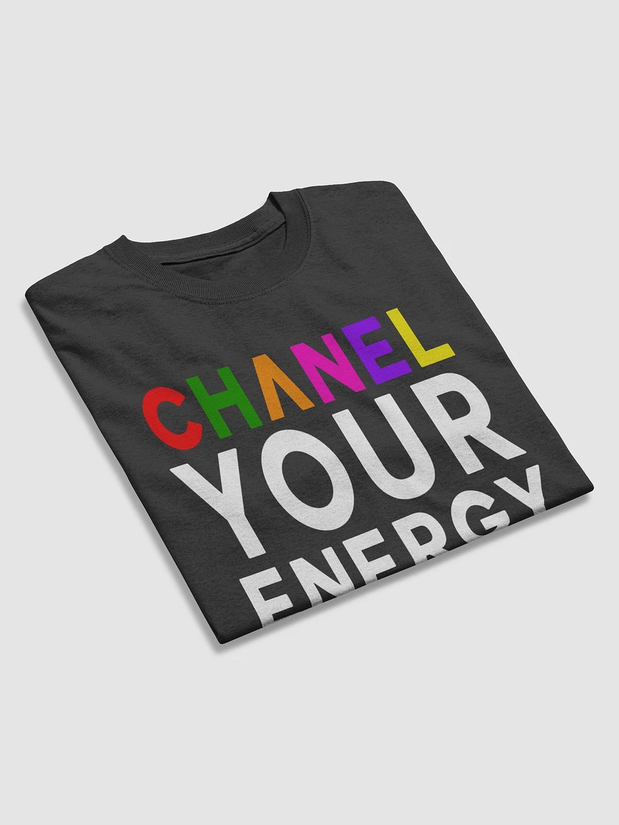 Chanel Your Energy Tee product image (4)