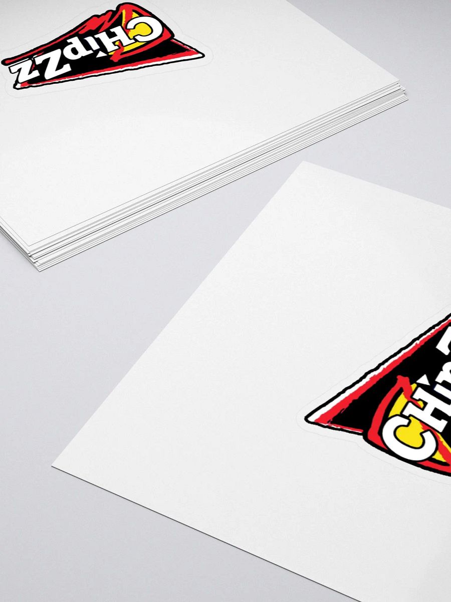 CHipZz Logo product image (4)