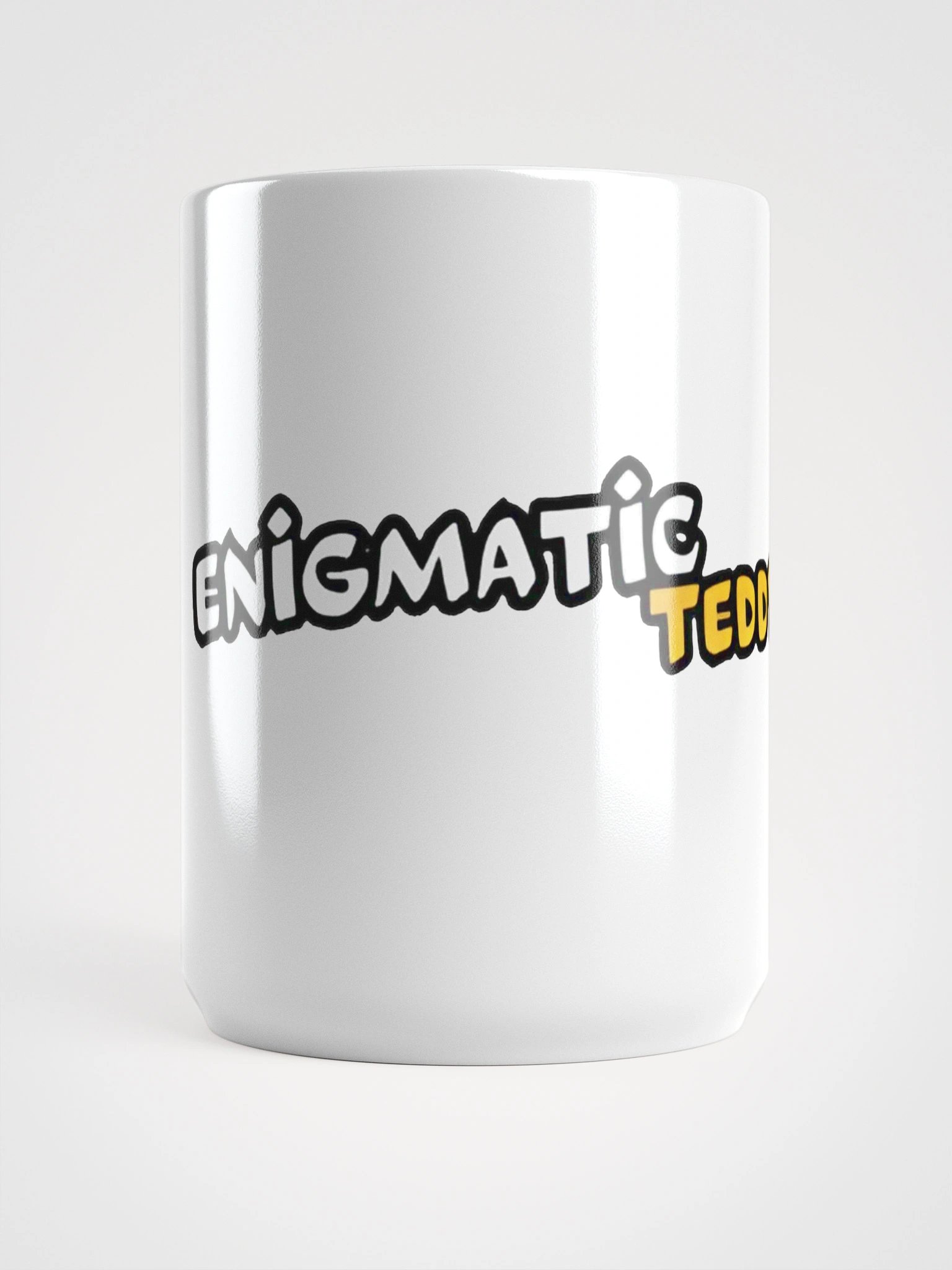 EnigmaticTeddy Coffee Cup product image (5)