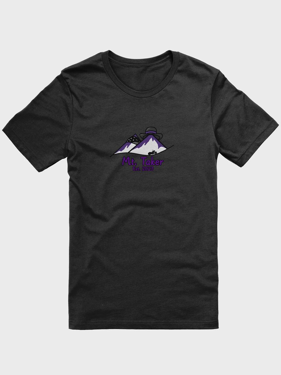 Mt. Taker T-Shirt product image (11)