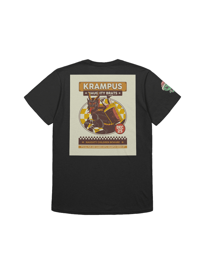 Krampus product image (9)