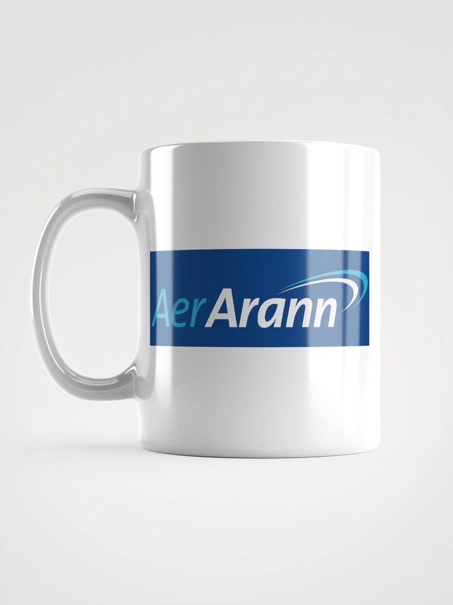 Aer Arann - Mug product image (17)