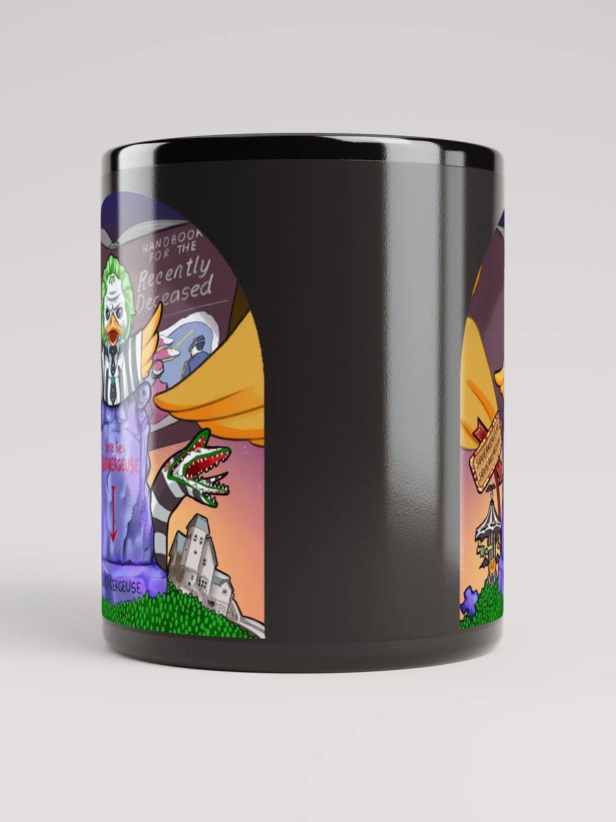 SQUEAKERGEUSE Mug product image (10)