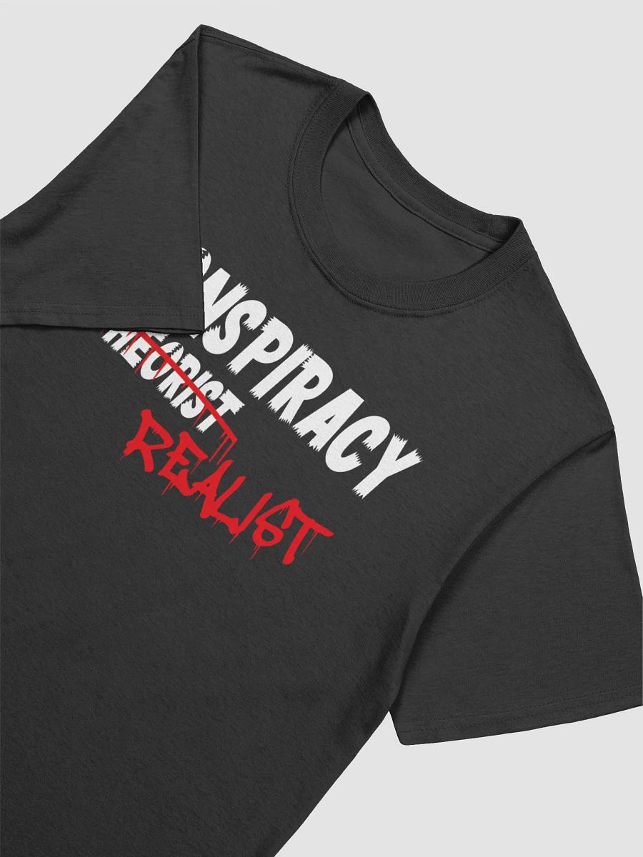 Conspiracy Realist product image (3)