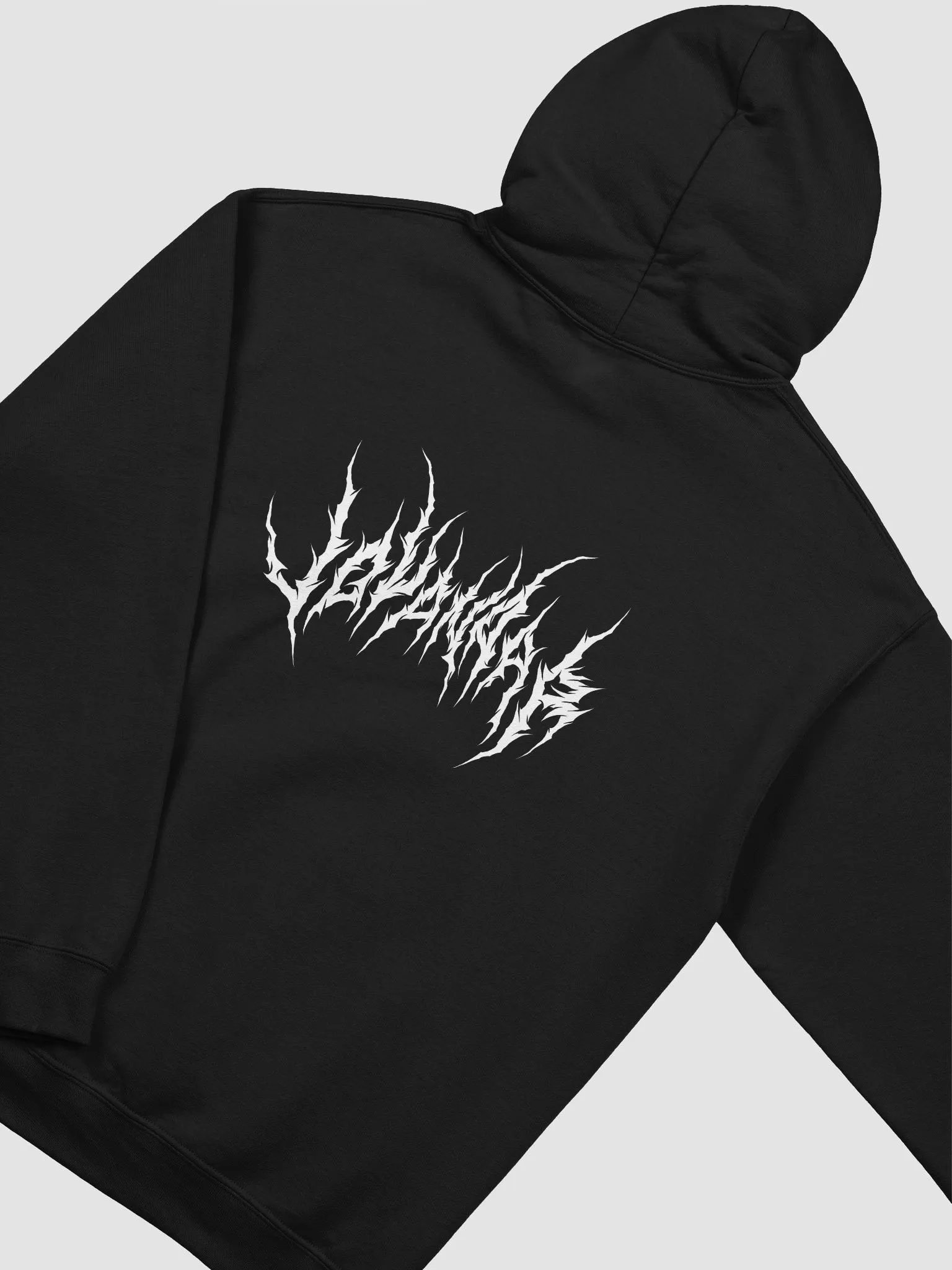 Jova Zipless-Hoodie product image (4)