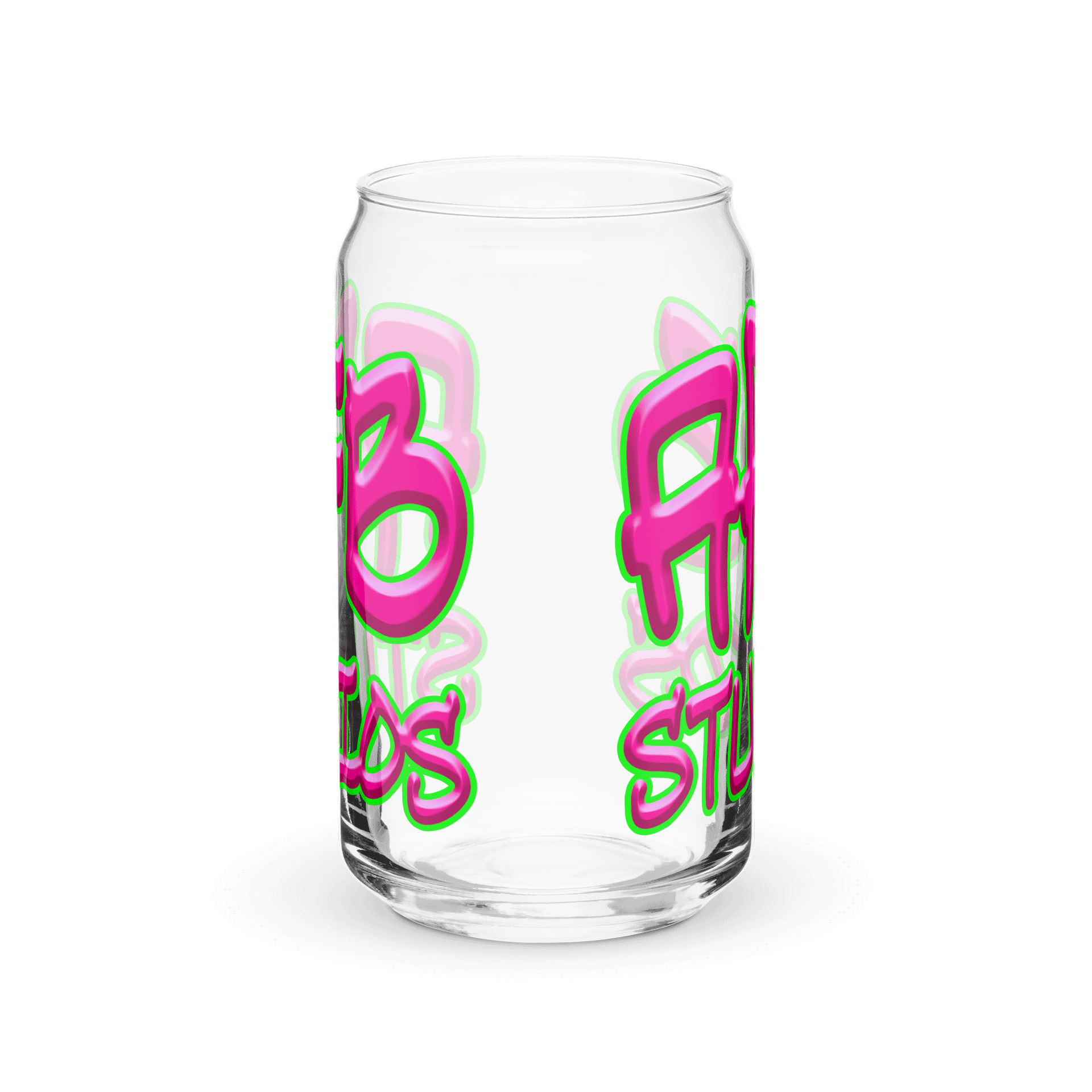 AFB Studios Can Glass product image (4)