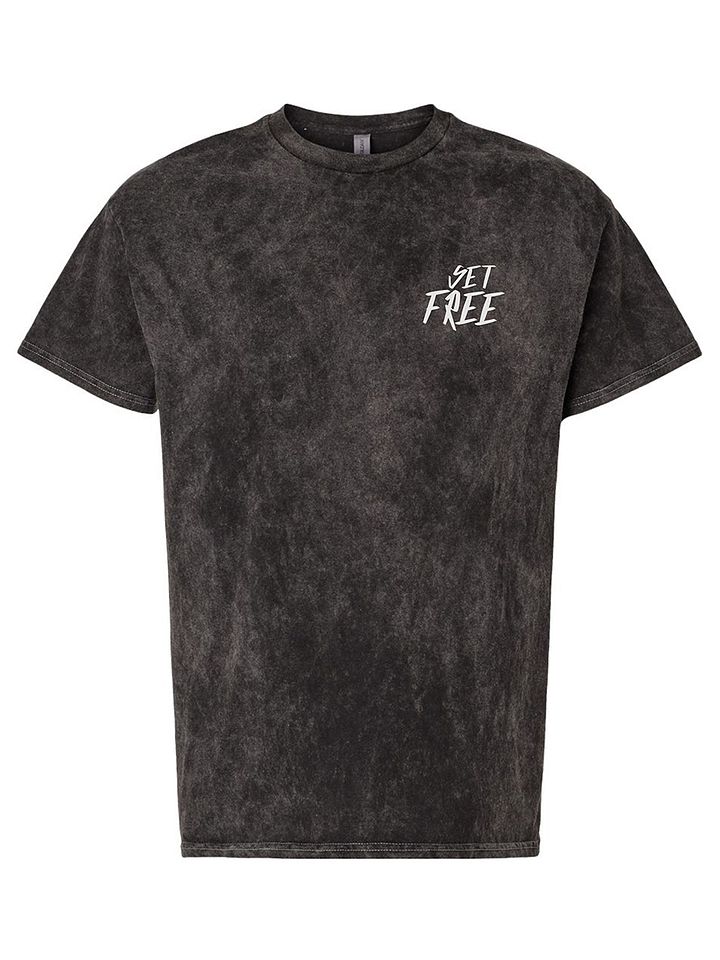 Set Free T-Shirt product image (1)