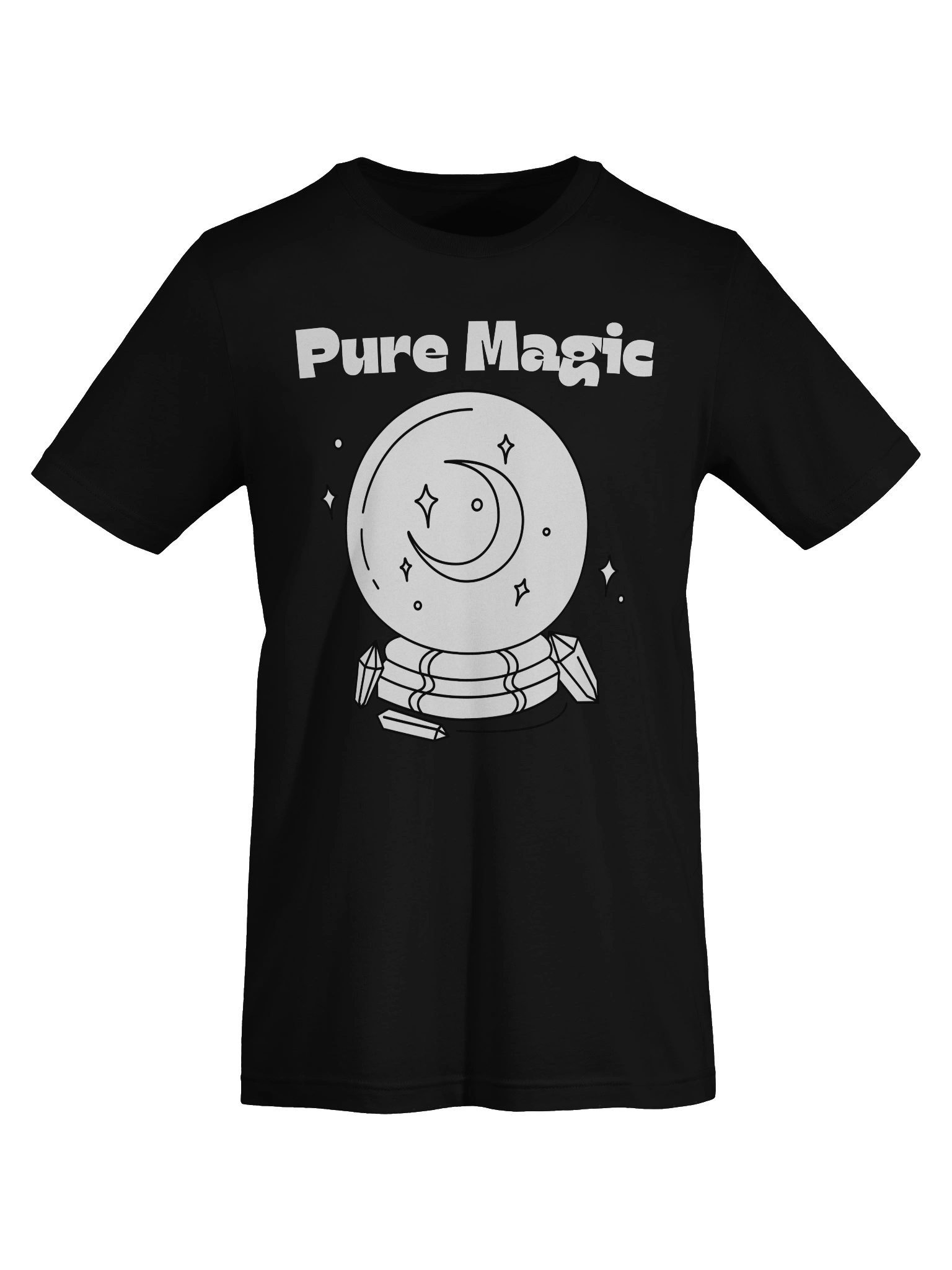 Pure Magic Unisex Comfort T-Shirt product image (31)
