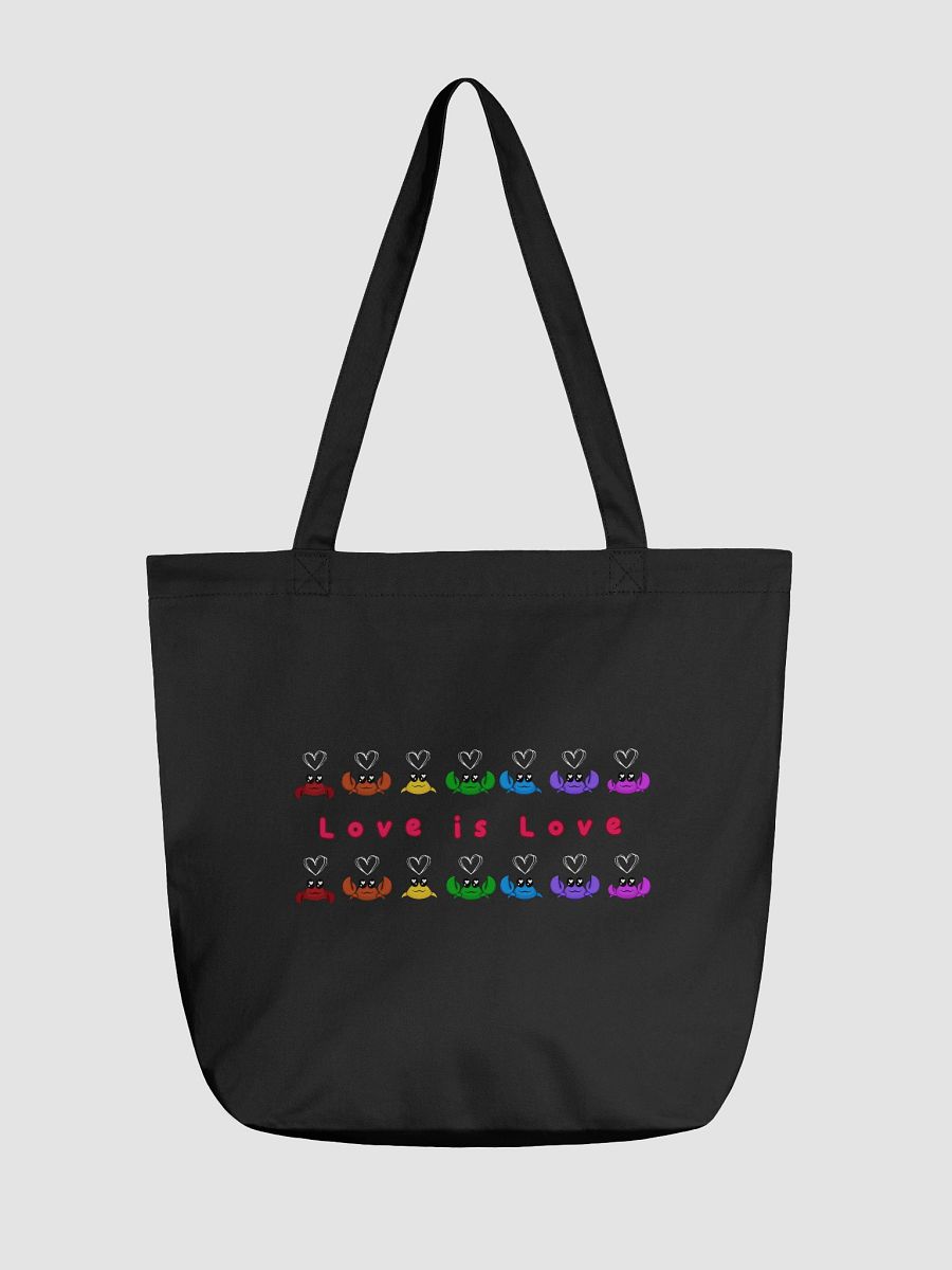 Pride small tote product image (1)