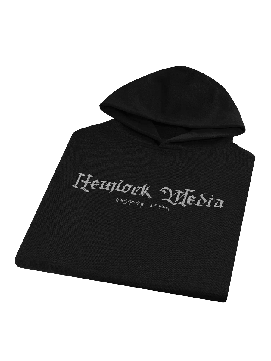 Knightly Oversized Hoodie product image (3)