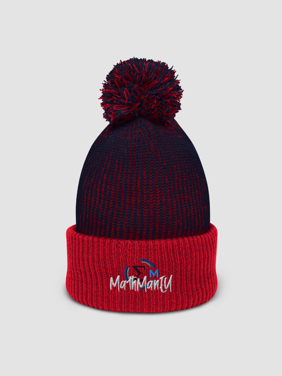 Streetwise Beanie - Street Logo product image (1)