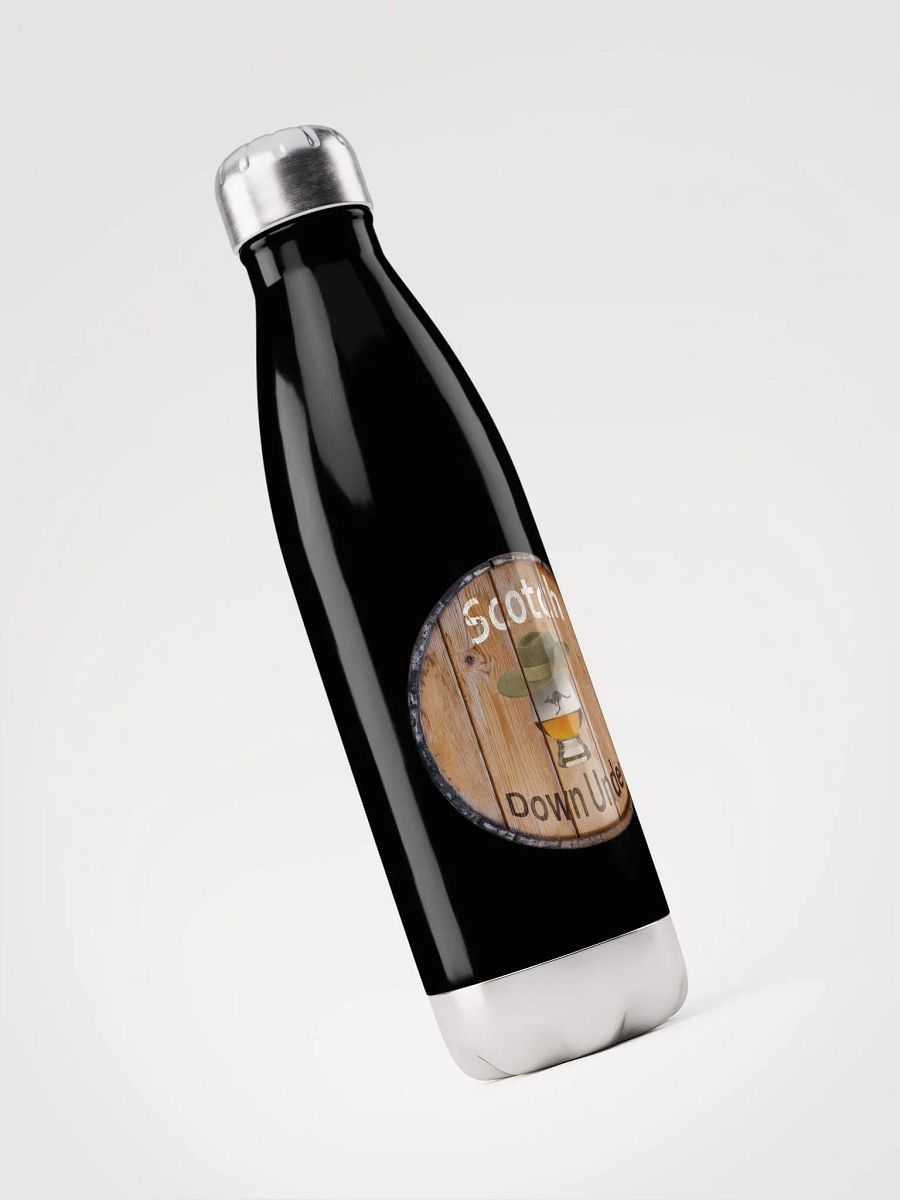 SDU Stainless Steel Water Bottle product image (6)