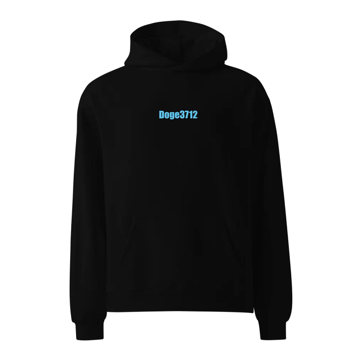 ,,Gibt euch Bös´´ Hoodie product image (1)