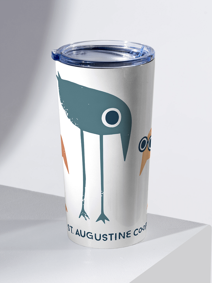 Co-op Tumbler product image (2)
