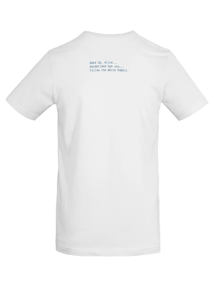 Be Alice: Designer Tee product image (2)