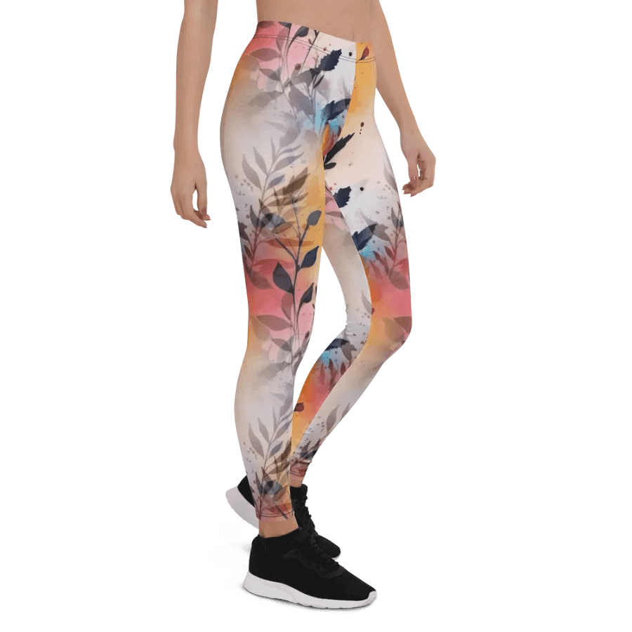 Garden Collection Leggings product image (6)