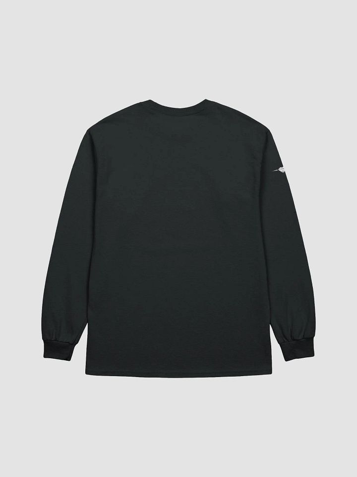 Diamond Long Sleeve product image (15)