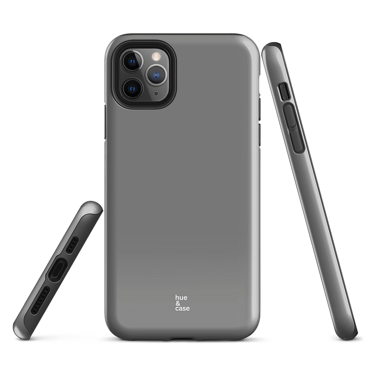 Cement Mixer: Tough Case for iPhone product image (1)