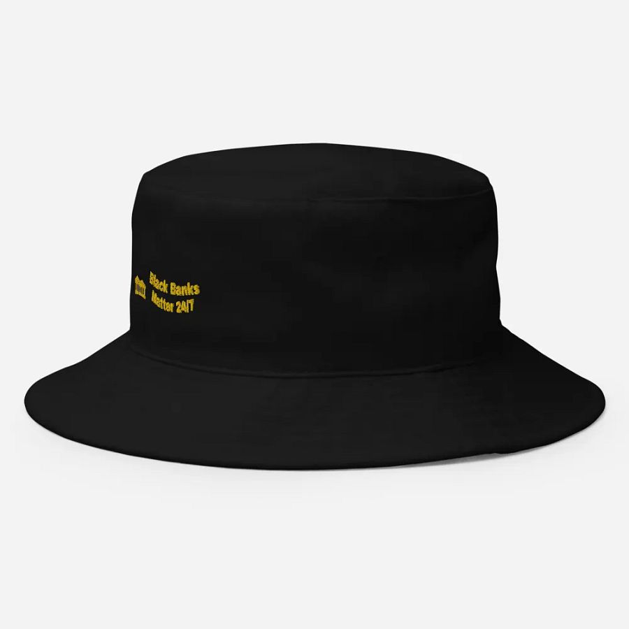 Cotton Comfort Bucket Hat product image (10)