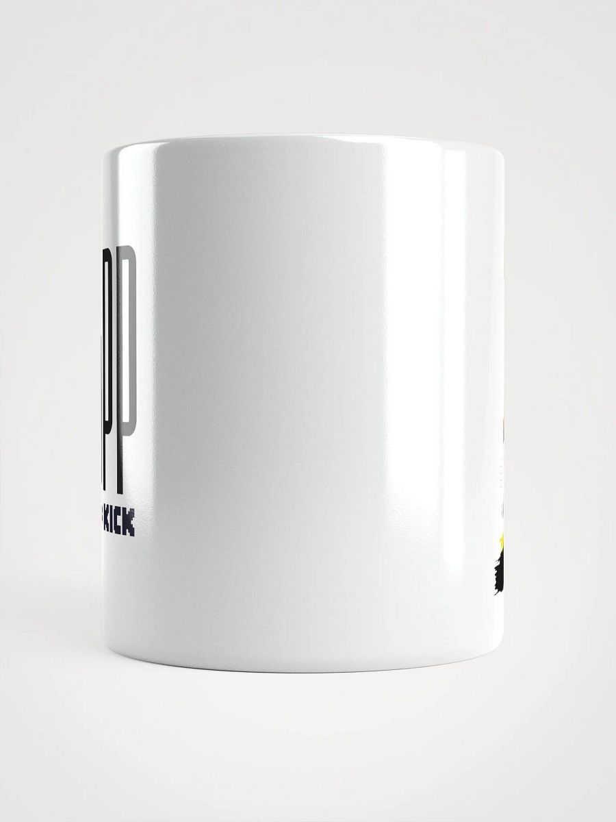 Retro Baller Lola Mug product image (15)