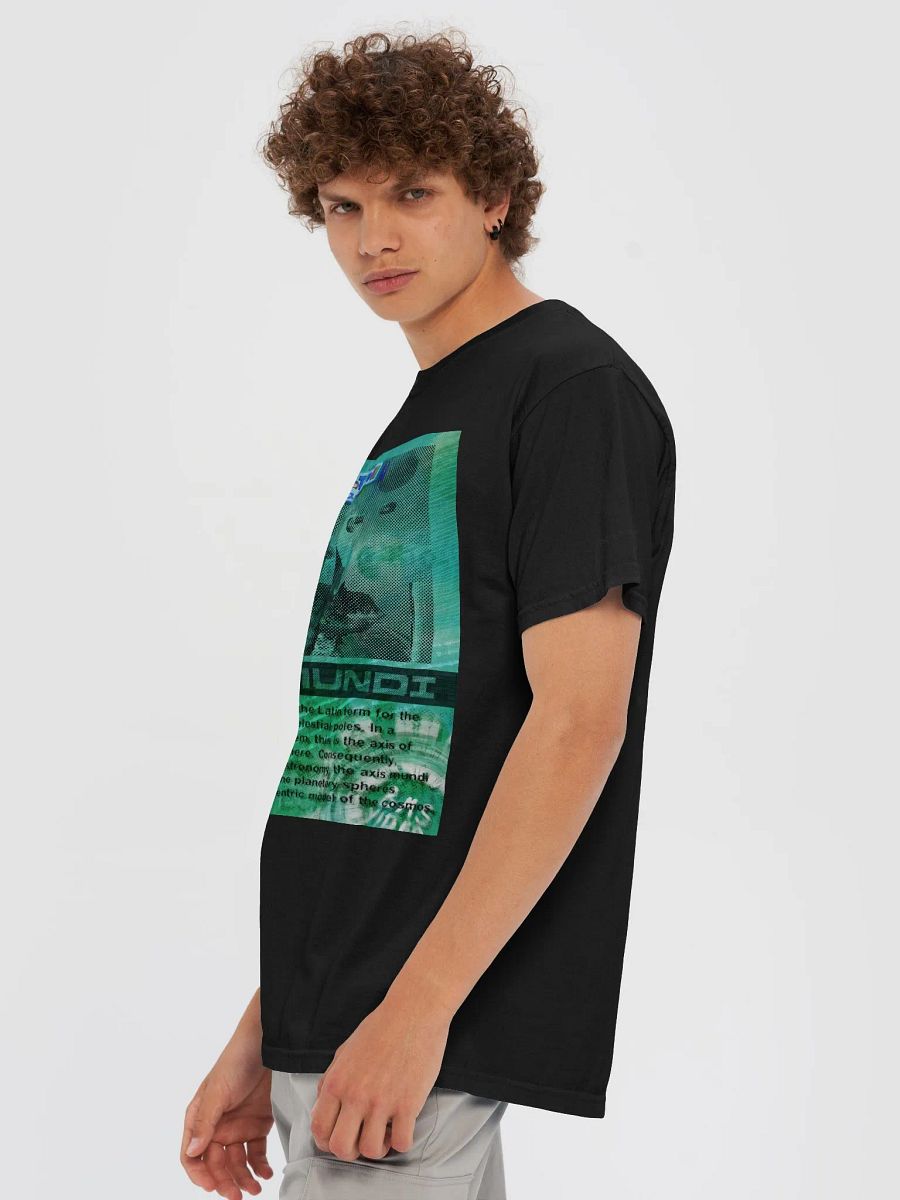 Axis Mundi T-Shirt product image (20)
