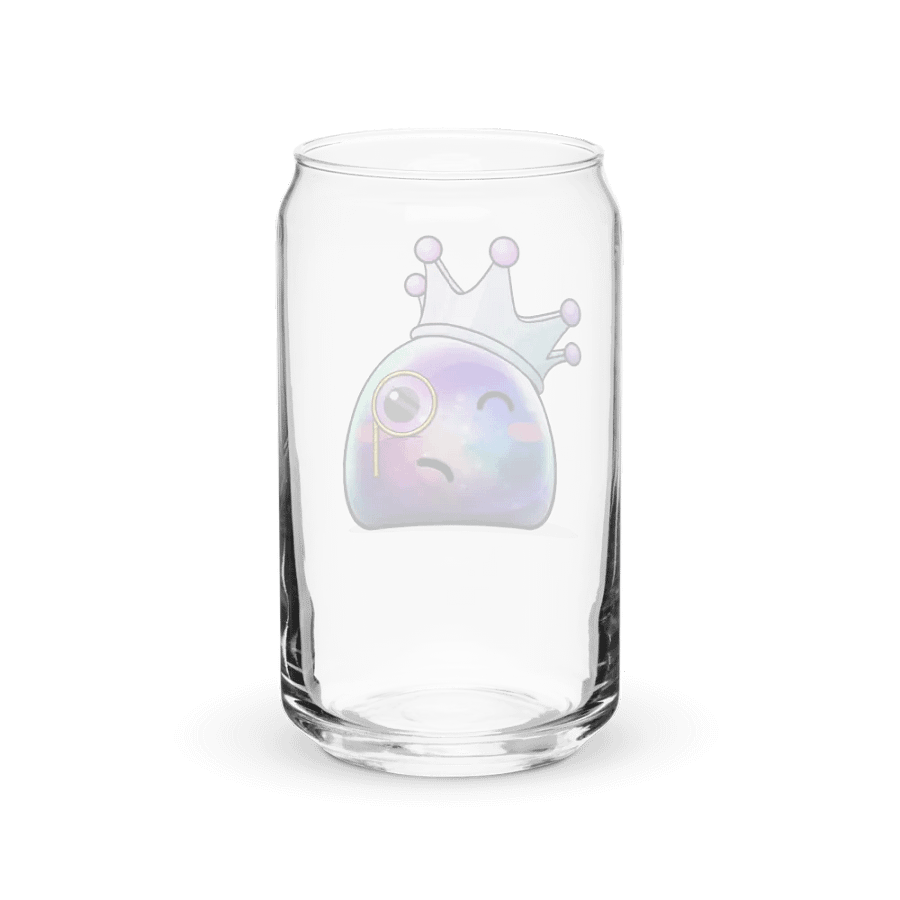 Gal - Can Shaped Glass product image (8)