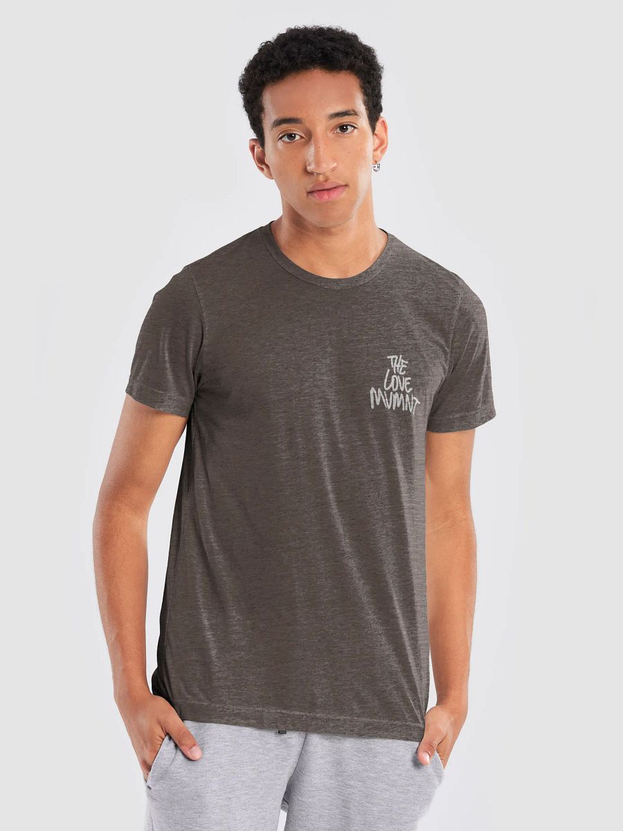 The Love Movement - Tshirt product image (79)