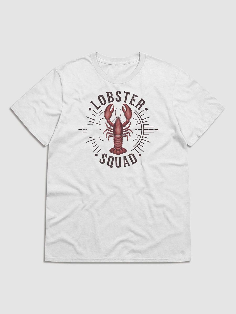 Lobster Squad product image (1)