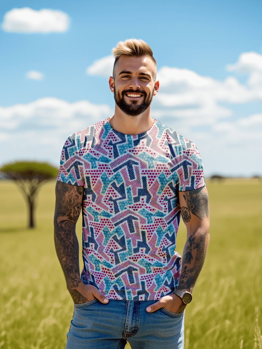 OnPoint | Crew Neck T-Shirt product image (1)