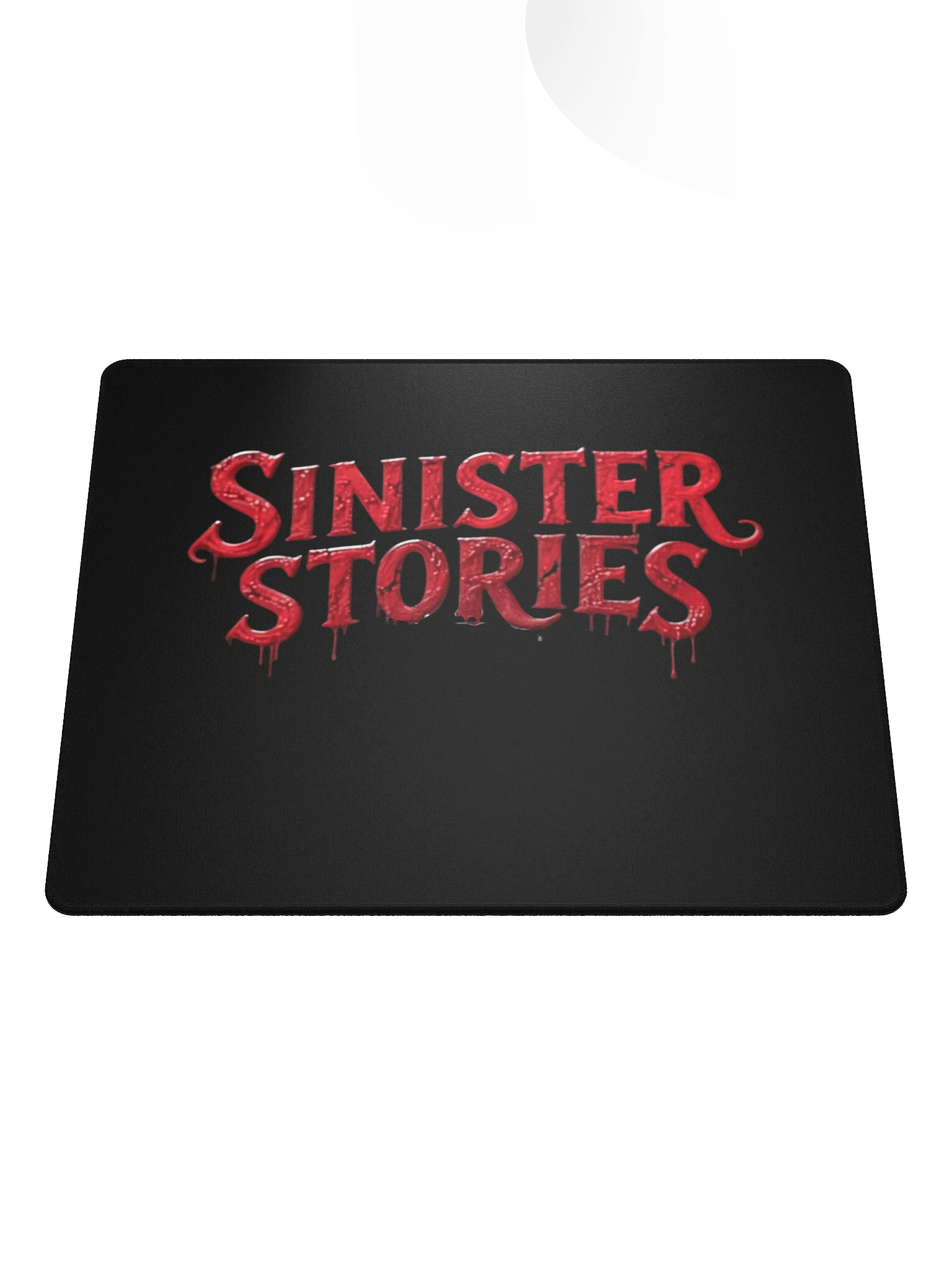 Sinister Stories Gaming Mouse Pad (Available in 18"x16" & 36"x18") product image (1)