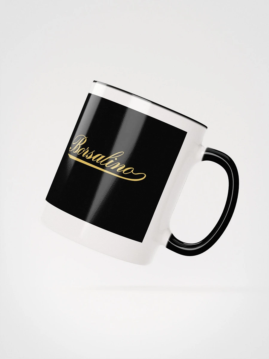 Borsalino Coffee Mug product image (2)