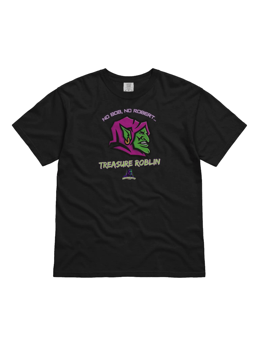 Treasure Roblin product image (6)