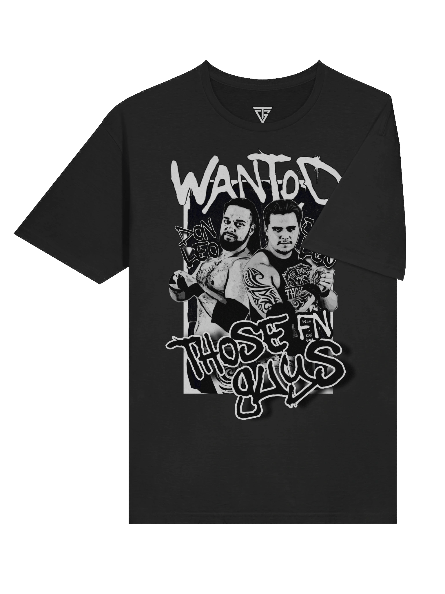 Wanted TFG product image (6)