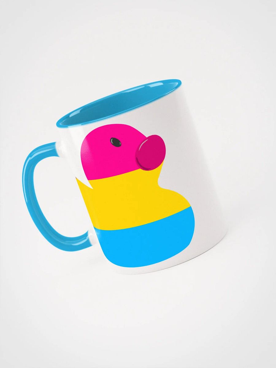 Pan Duck Mug product image (3)