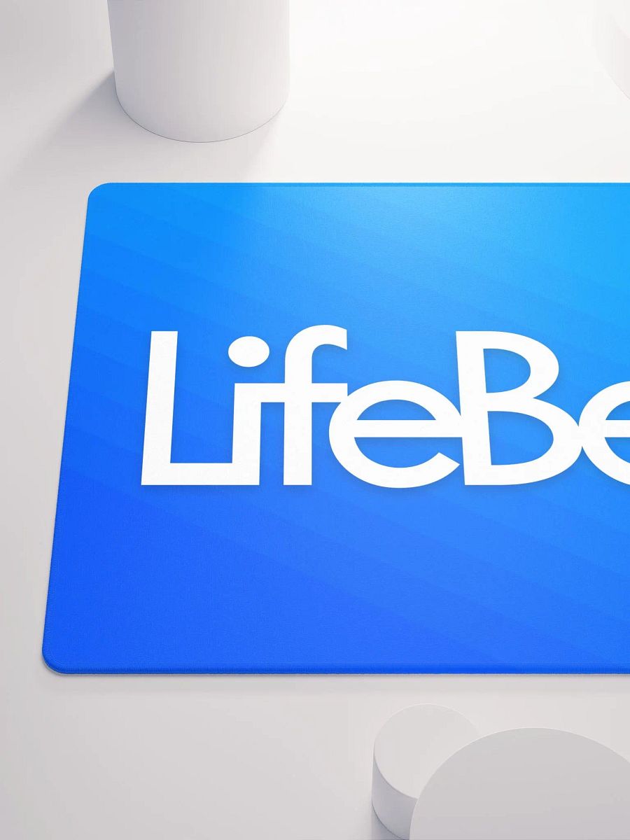 LifeBe Mouse Mat (style 4) product image (6)