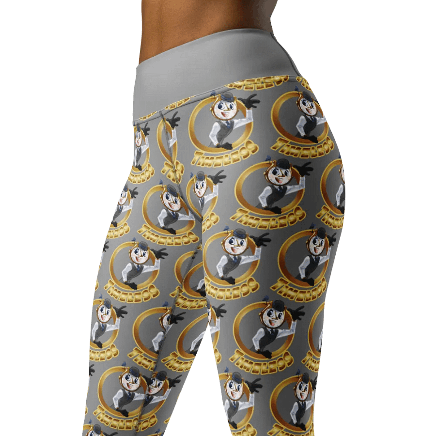 Time 2025 Collection Leggings product image (7)