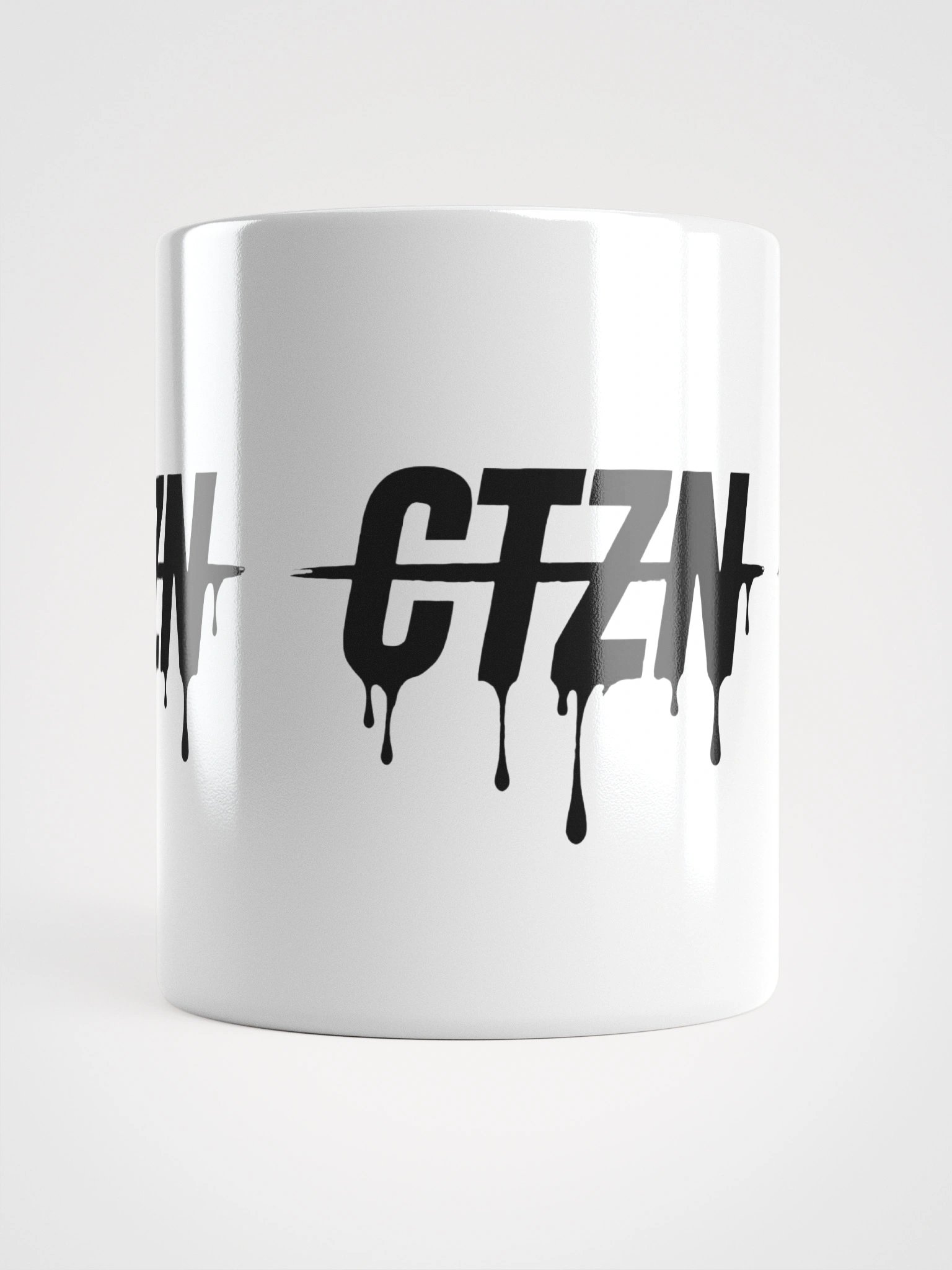 CTZN Mug product image (14)