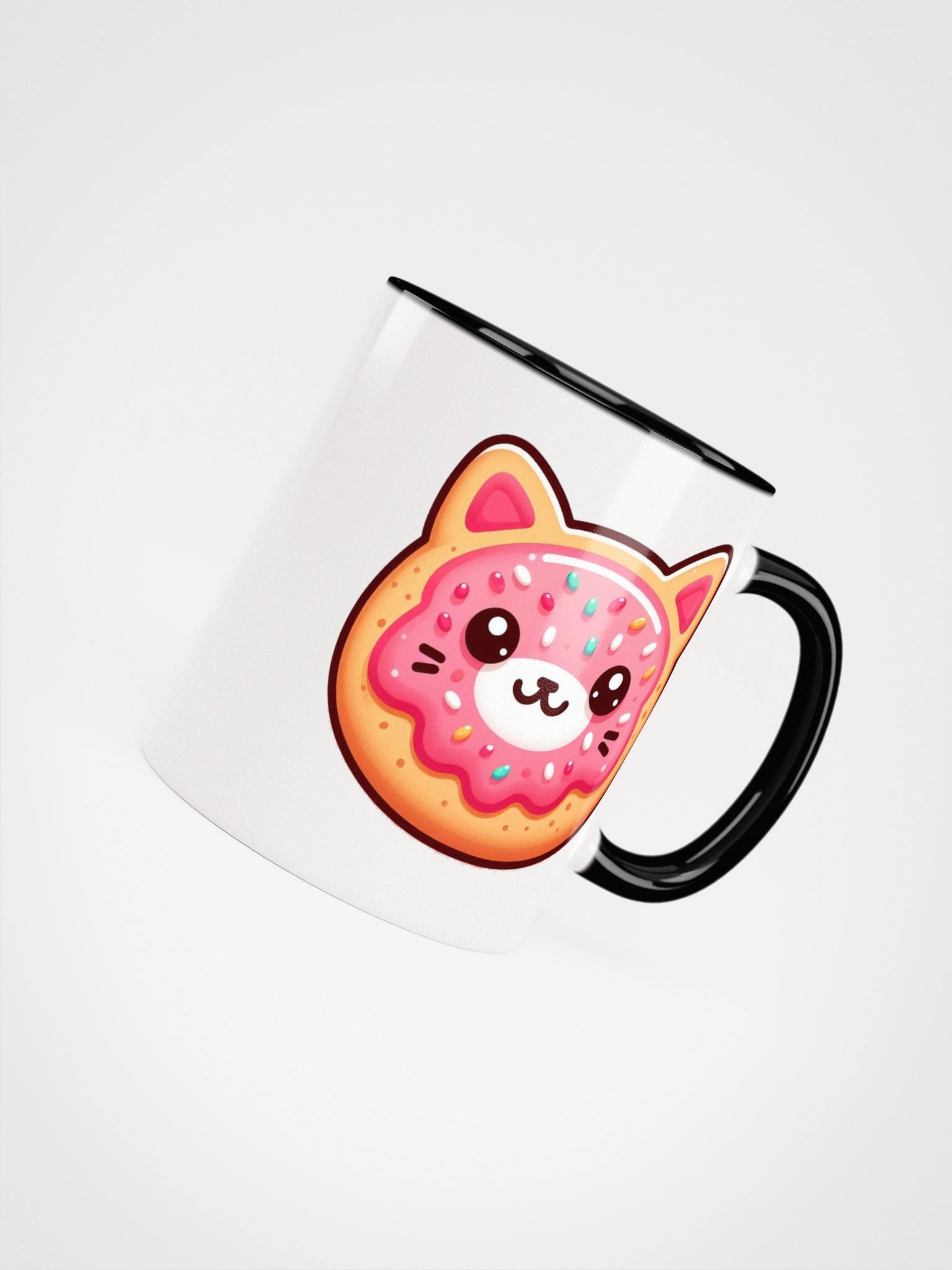 Cookie Cat | Ceramic Mug product image (17)