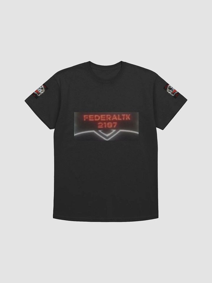 Fed Front Logo product image (1)