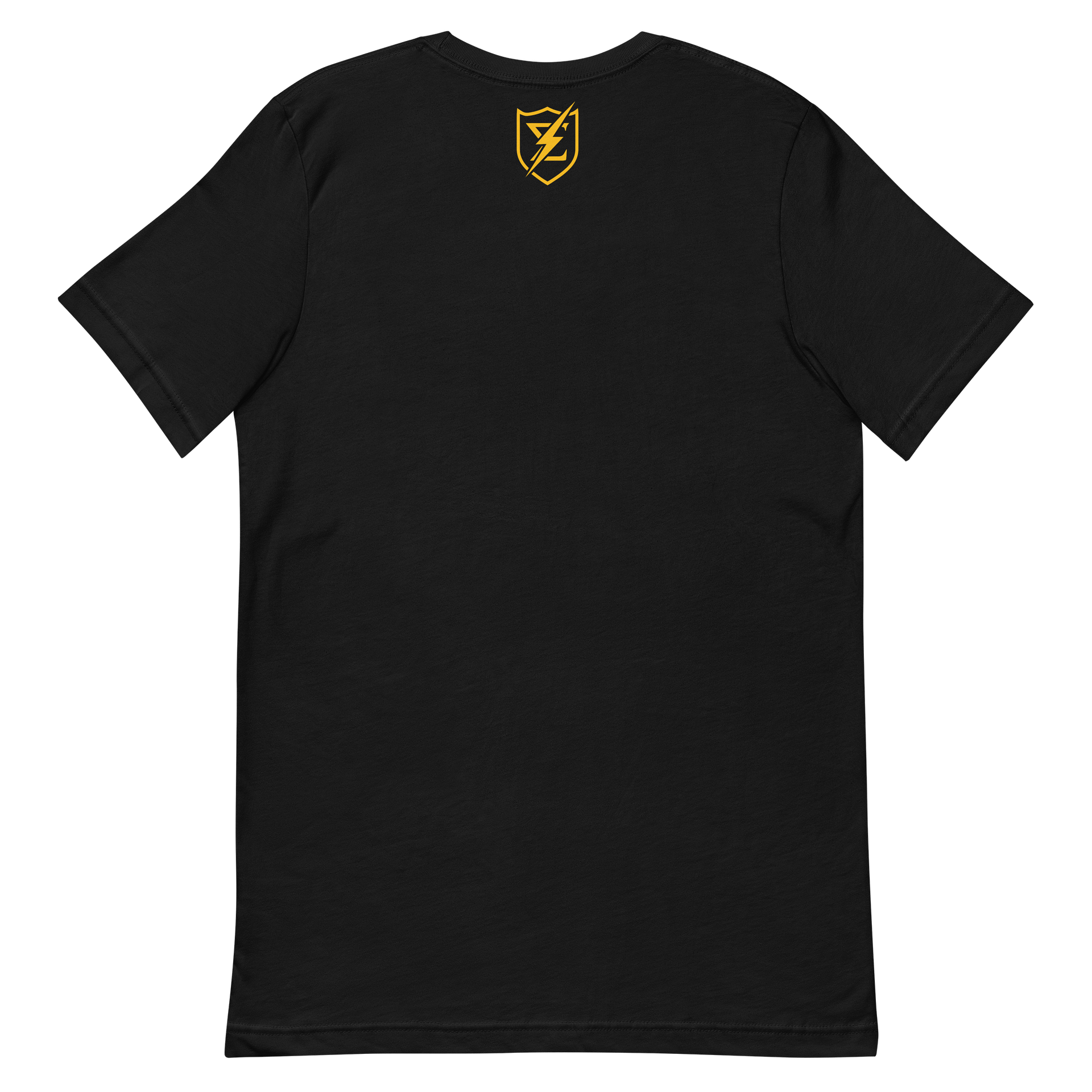 Jet Fighter Attack – Vintage Warplane Tee product image (5)