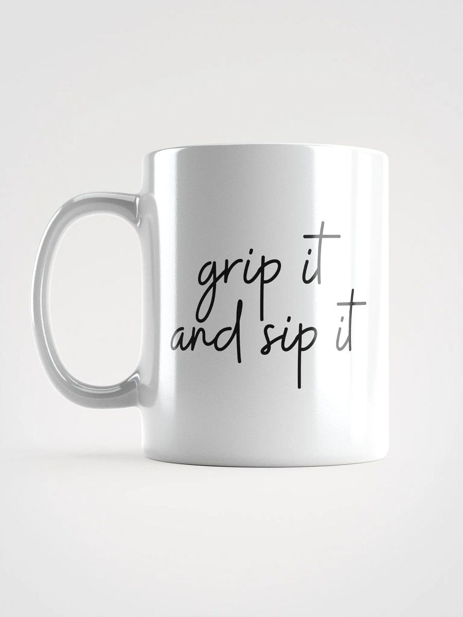 Grip It & Sip It Mug product image (6)