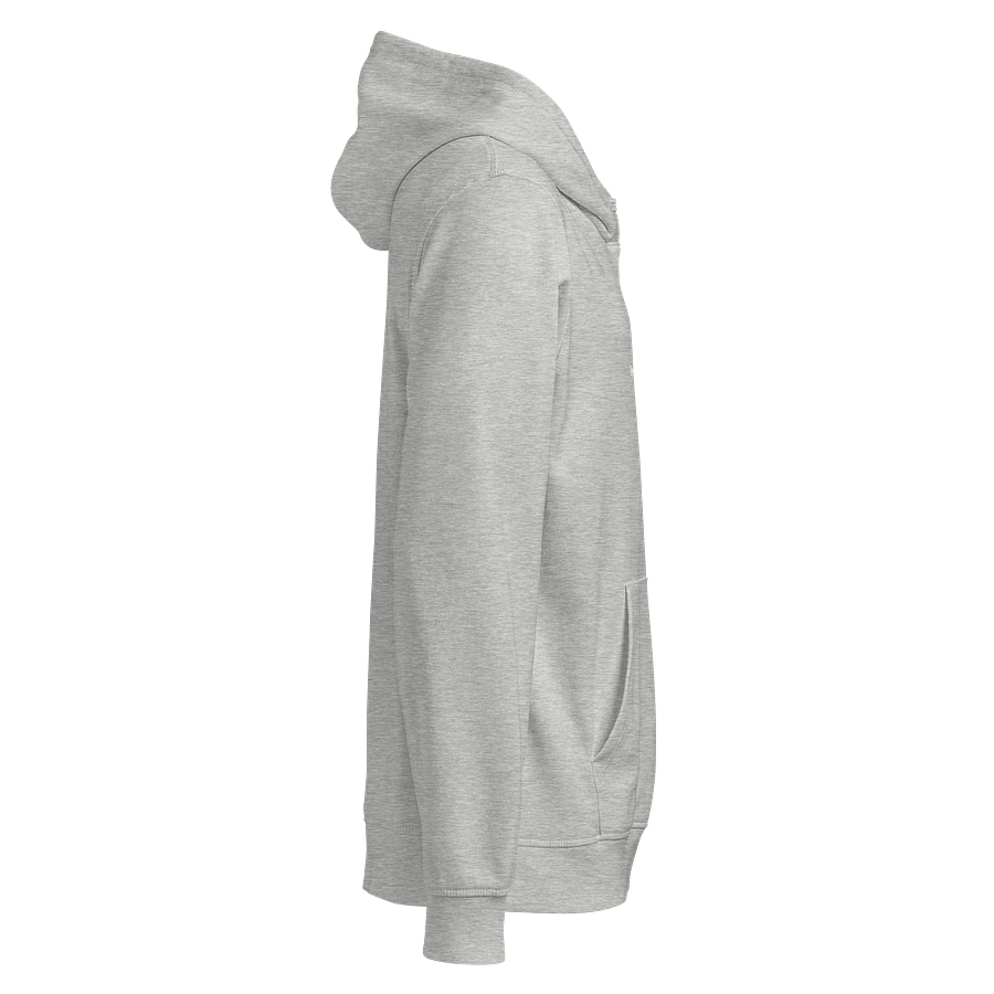 Soulful Artistry Organic Hoodie product image (4)