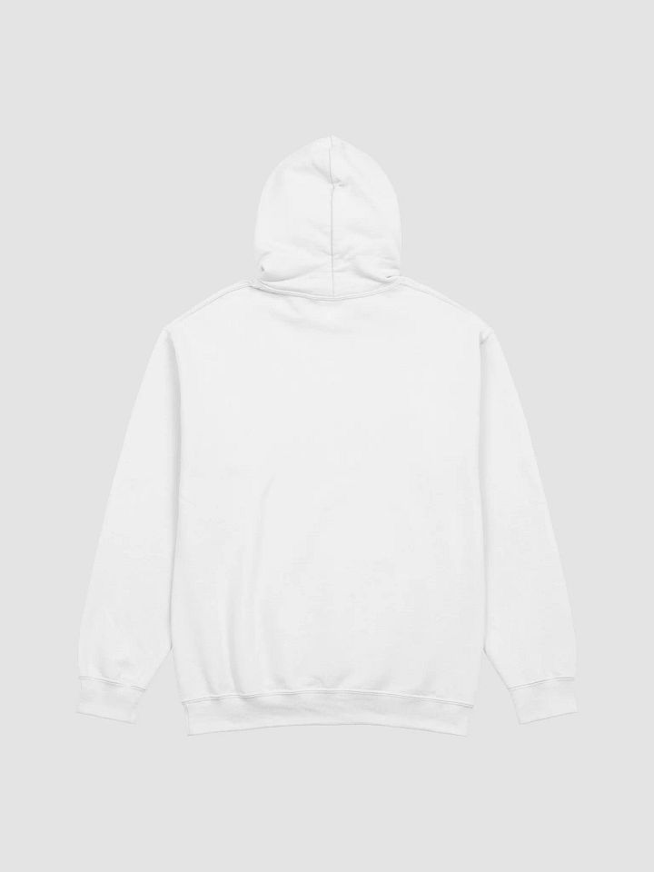 CHSE THE DRGN+ (WHITE) HOODIE product image (2)