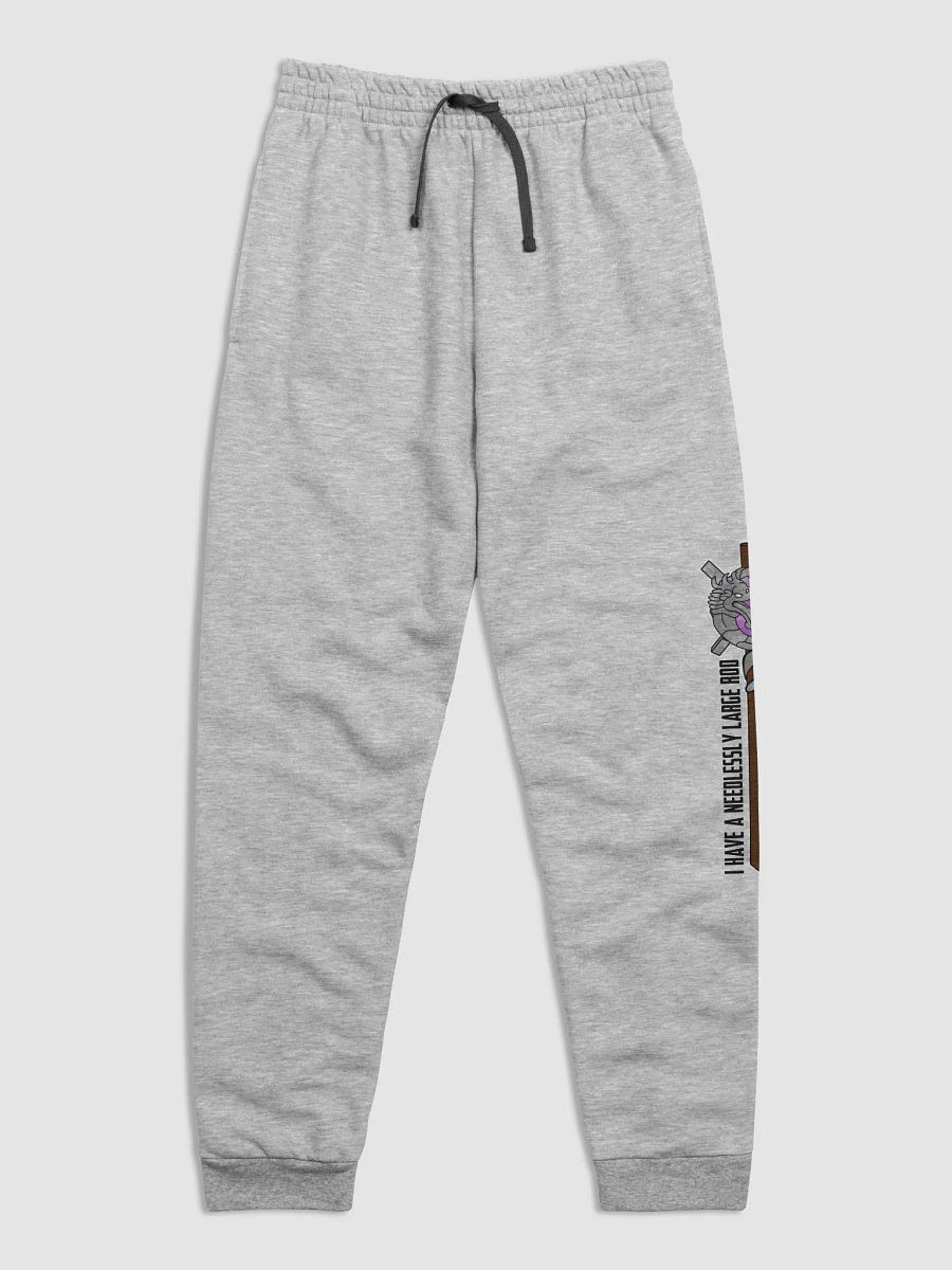 Needlessly Large Rod Jogger product image (6)